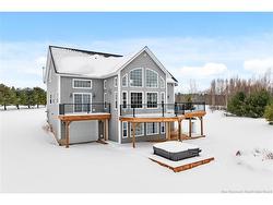 8414 Route 10  Cumberland Bay, NB E4A 2W7