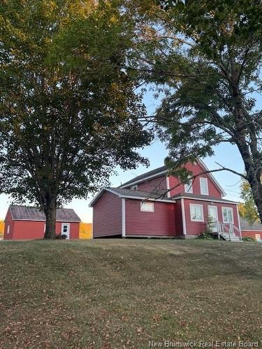 31 River Rd, Elgin, NB 