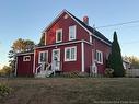 31 River Rd, Elgin, NB 