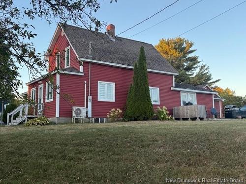 31 River Rd, Elgin, NB 