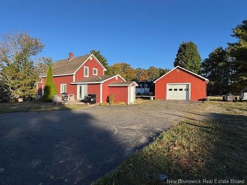 31 River Rd, Elgin, NB 