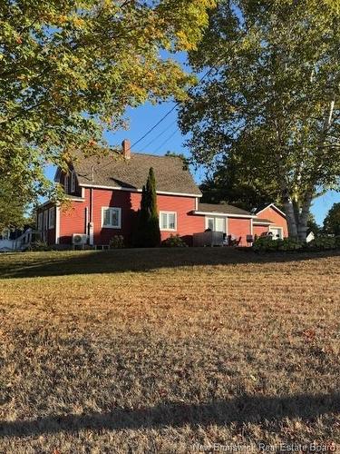 31 River Rd, Elgin, NB 
