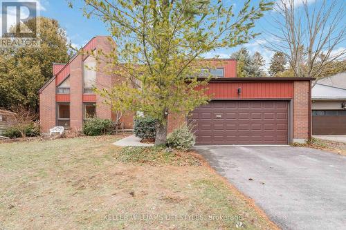 3 SHAVIAN COURT  London North (North A), ON N6G 3G9