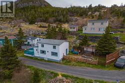 5-7 Path Road  New Perlican, NL A0B 2S0