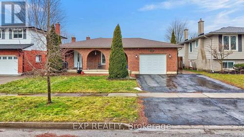 6185 ELDORADO AVENUE  Niagara Falls (West Wood), ON L2H 1S5