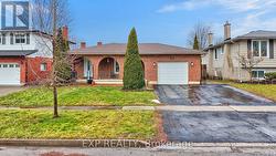 6185 ELDORADO AVENUE  Niagara Falls (West Wood), ON L2H 1S5