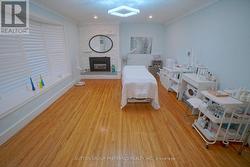 Front Room - currently a spa - 