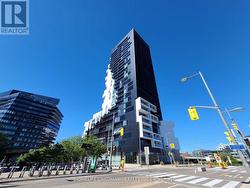 2107 - 170 BAYVIEW AVENUE  Toronto, ON M5A 0M4