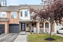 1619 CARTWRIGHT CRESCENT  Milton, ON L9T 5N6