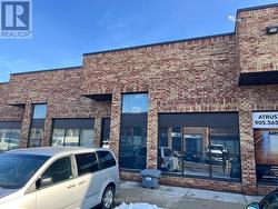 10 - 6720 DAVAND DRIVE  Mississauga, ON L5T 2K7