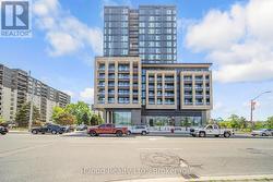 1714 - 86 DUNDAS STREET E  Mississauga, ON L5A 0B1