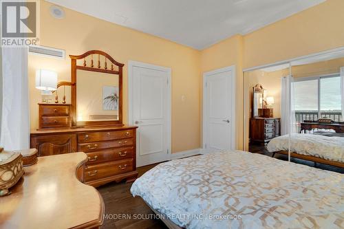 905 - 2737 Keele Street, Toronto, ON - Indoor Photo Showing Bedroom