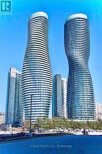 1609 - 50 ABSOLUTE AVENUE  Mississauga, ON L4Z 0A8