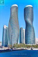 1609 - 50 ABSOLUTE AVENUE  Mississauga, ON L4Z 0A8