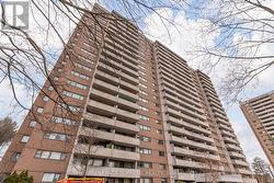 406 - 250 SCARLETT ROAD  Toronto, ON M6N 4X5