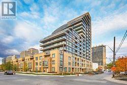 1211 - 60 BERWICK AVENUE  Toronto, ON M5P 0A3