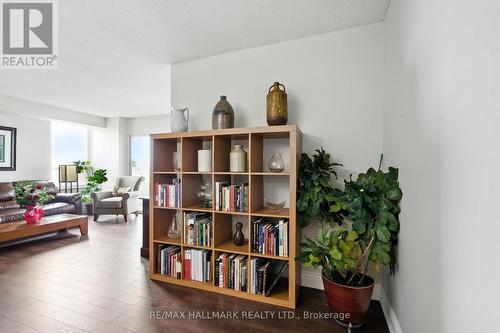 2002 - 215 Wynford Drive, Toronto, ON - Indoor