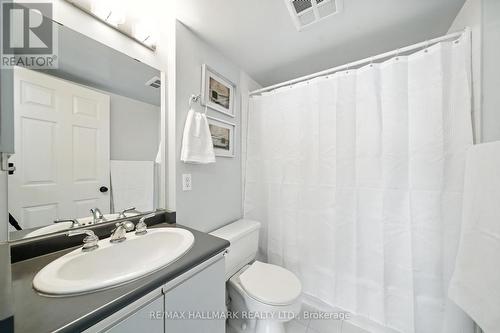 2002 - 215 Wynford Drive, Toronto, ON - Indoor Photo Showing Bathroom