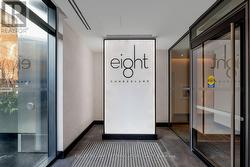 301 - 8 CUMBERLAND STREET  Toronto, ON M4W 0B6