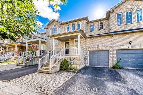 121 HILLWOOD STREET  Markham, ON L6C 3E6