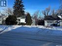 333 5Th Avenue Se, Weyburn, SK  - Outdoor 
