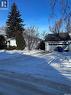333 5Th Avenue Se, Weyburn, SK  - Outdoor With View 