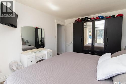 207 Brookdale Place, Wynyard, SK - Indoor Photo Showing Bedroom