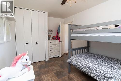 207 Brookdale Place, Wynyard, SK - Indoor Photo Showing Bedroom