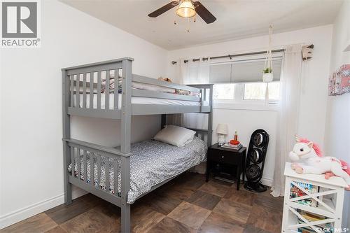 207 Brookdale Place, Wynyard, SK - Indoor Photo Showing Bedroom
