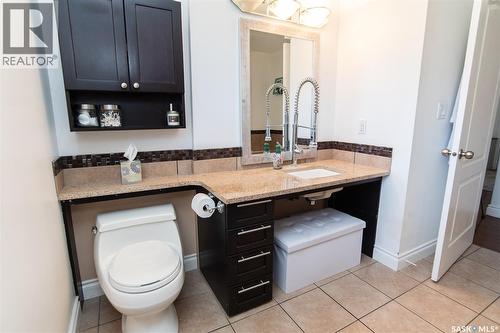 207 Brookdale Place, Wynyard, SK - Indoor Photo Showing Bathroom