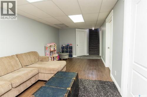 207 Brookdale Place, Wynyard, SK - Indoor
