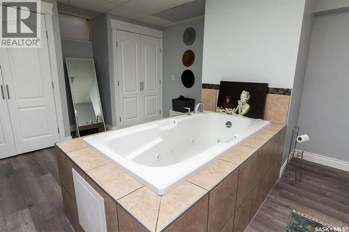 207 Brookdale Place, Wynyard, SK - Indoor Photo Showing Bathroom
