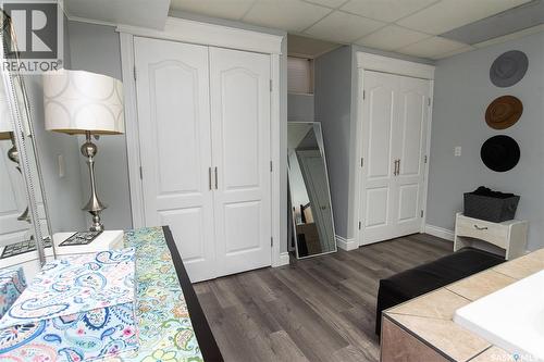 207 Brookdale Place, Wynyard, SK - Indoor Photo Showing Bedroom