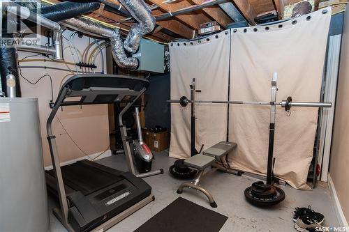 207 Brookdale Place, Wynyard, SK - Indoor