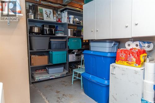 207 Brookdale Place, Wynyard, SK - Indoor