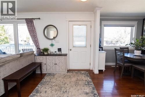 207 Brookdale Place, Wynyard, SK - Indoor