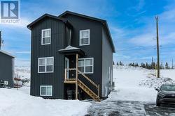 73 Tigress Street  St. John's, NL A1B 0G9