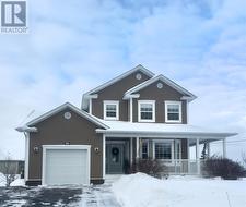 46 Sunset Drive  Clarenville, NL A5A 0A4