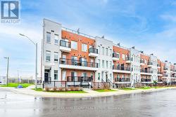 22 - 39 JOHN PERKINS BULL DRIVE  Toronto, ON M3K 0C3