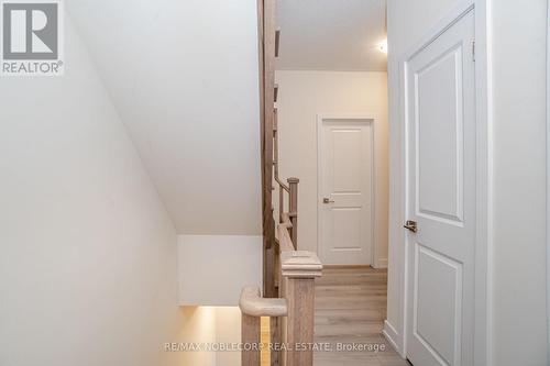 22 - 39 John Perkins Bull Drive, Toronto, ON - Indoor Photo Showing Other Room