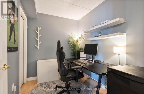 304 - 4450 Fairview Street, Burlington, ON - Indoor Photo Showing Office