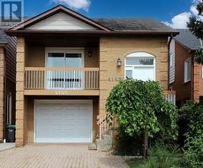2 - 4145 QUAKER HILL DRIVE  Mississauga, ON L5C 3M2