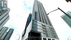 3602 - 395 SQUARE ONE DRIVE  Mississauga, ON L5B 0P6