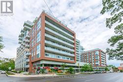 713 - 1830 BLOOR STREET W  Toronto, ON M6P 3K6