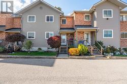 4 - 18 SAUBLE RIVER ROAD  Lambton Shores (Grand Bend), ON N0M 1T0