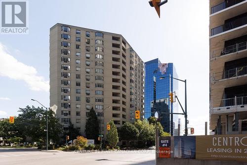 503 - 500 TALBOT STREET  London East (East F), ON N6A 2S3