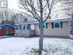 184 Southdale Avenue  Charlottetown, PE C1A 6E7