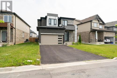 301 Freure Drive, Cambridge, ON - Outdoor