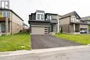 301 Freure Drive, Cambridge, ON  - Outdoor 
