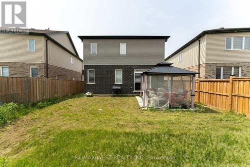 301 Freure Drive, Cambridge, ON - Outdoor With Exterior